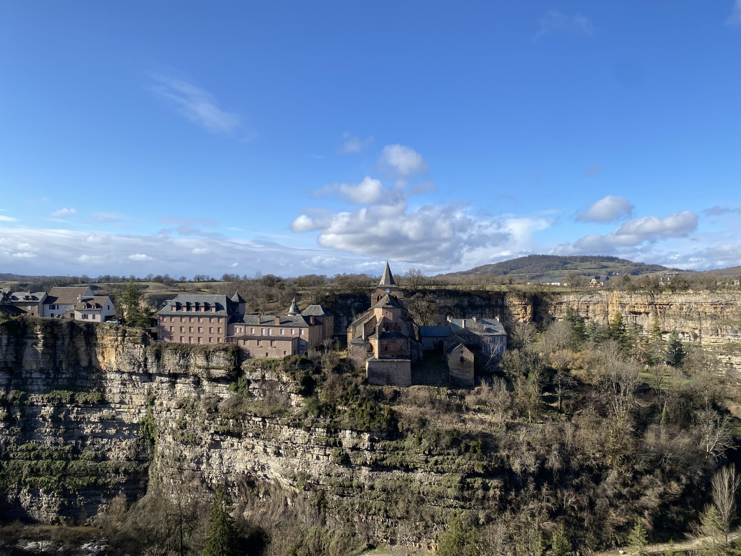 Aveyron : une parenthèse française entre patrimoine et nature