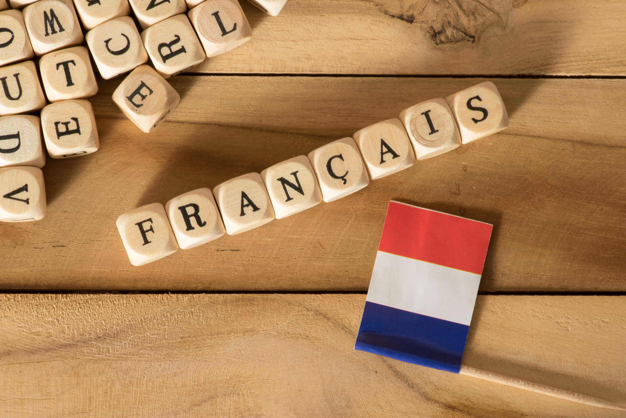 QUIZZ : Les variétés du français dans le monde